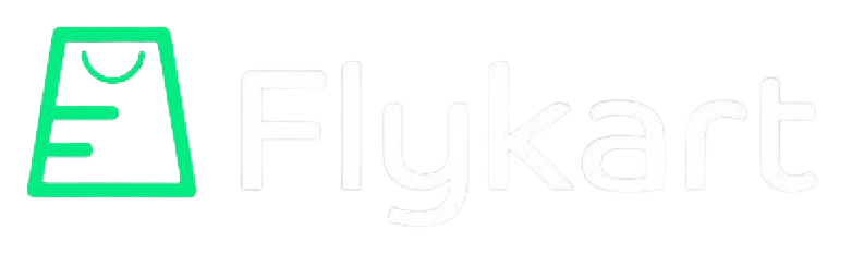 Flykart Express Logo