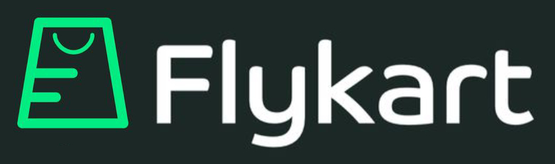 Flykart Express Logo